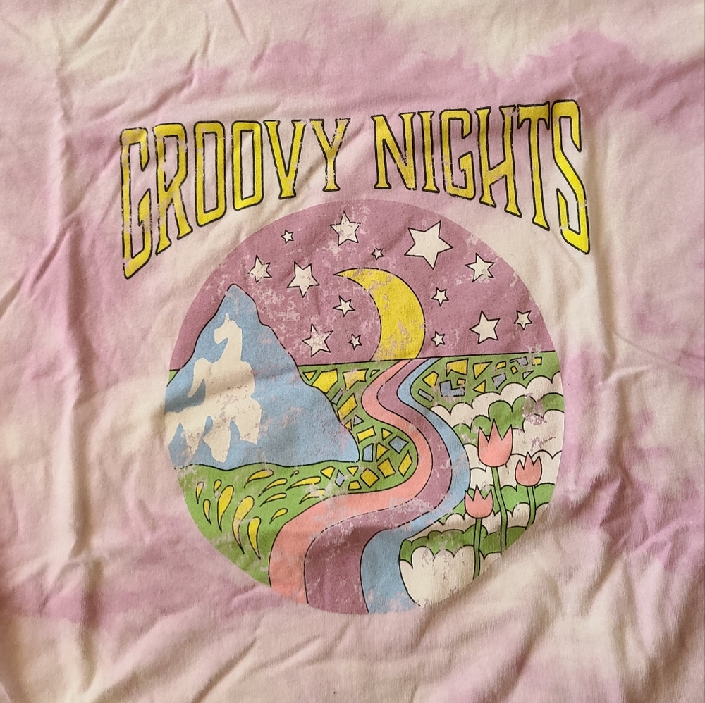 Lularoe Tee - Picture 4 of 4